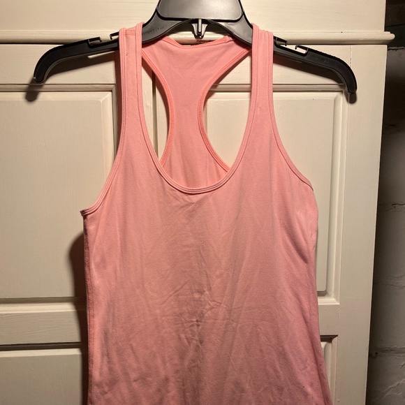 Lululemon Racerback Tank tops - Picture 1 of 6